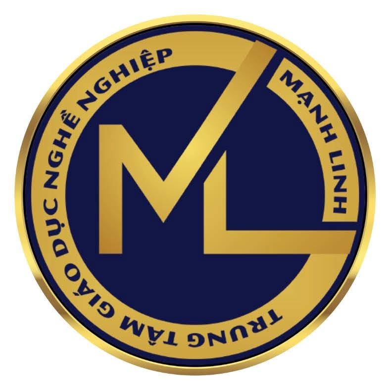 Logo Mạnh Linh