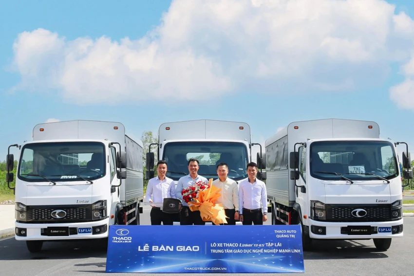 Phương tiện đào tạo